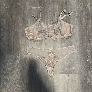 Lingerie Set